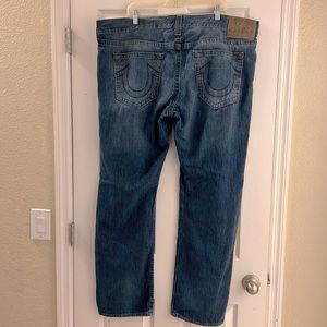 True Religion jeans gently used size 44